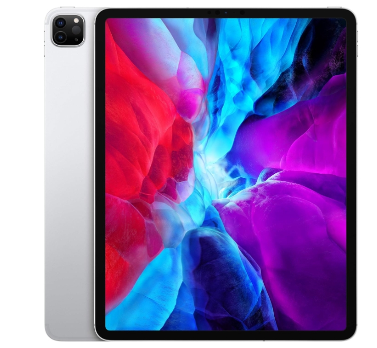 Pad Pro 6th generation 12.9 inch 1 TB