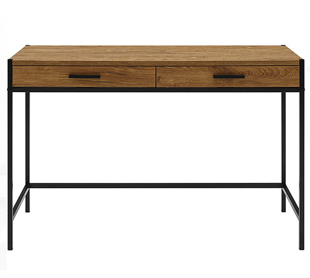 Caffoz 48 inch (approximately 121.9 cm) writing desk