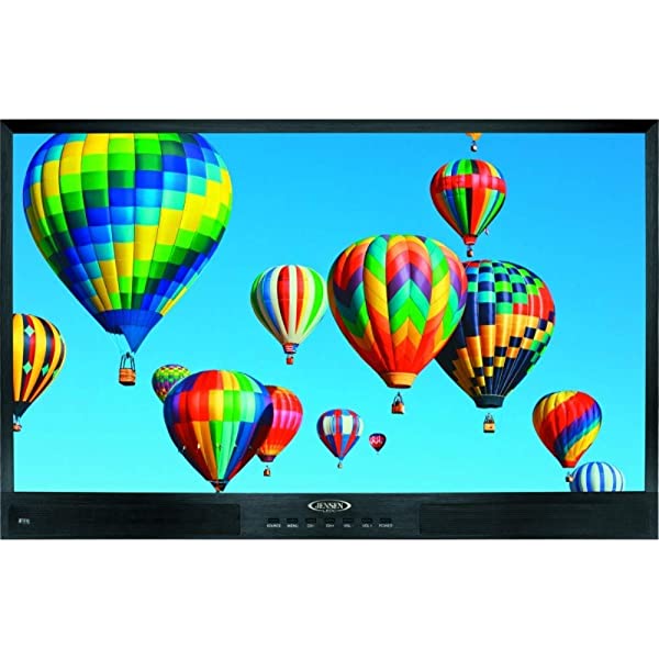 Jensen JTV4015DC Widescreen 40