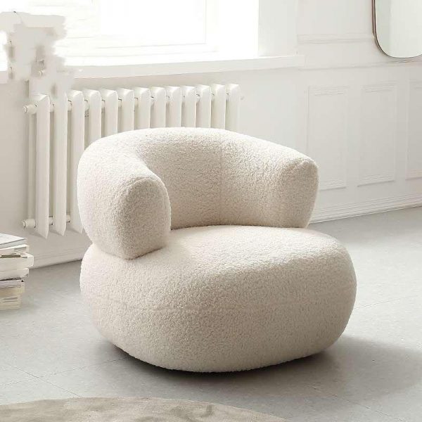 CLOUD CHAIR