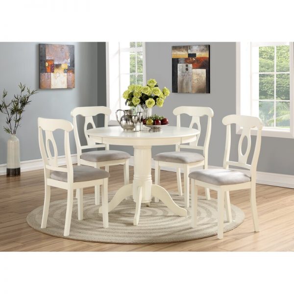 Adda 4 – Person Dining Set