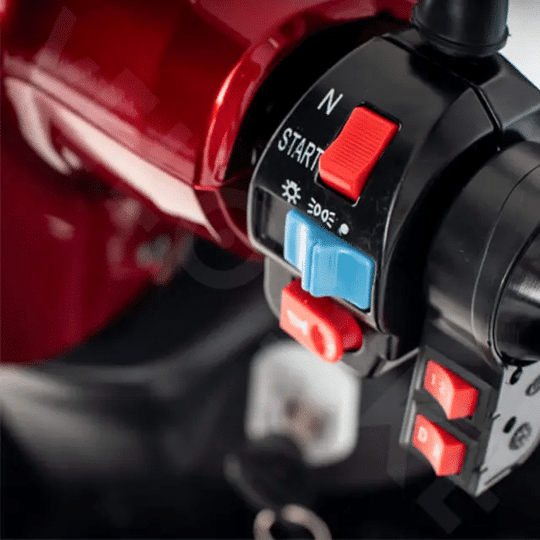 VELECO 3 Wheeled Electric Mobility Scooter 900W 8 mph16 mph ZT15