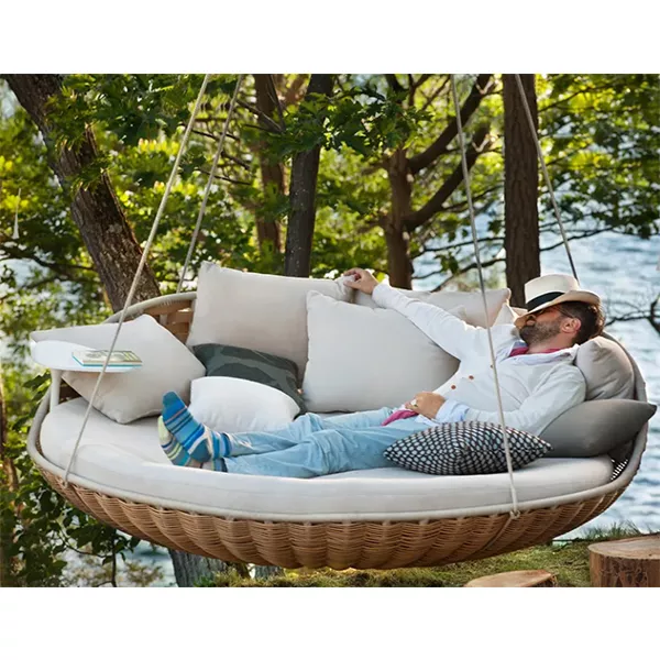 ONLINE CELEBRITY B&B HAMMOCK FAMILY BEDROOM INDOOR SLEEPING B&B BED SWING BED ROCKING BED HANGING BED SWING CHAIR