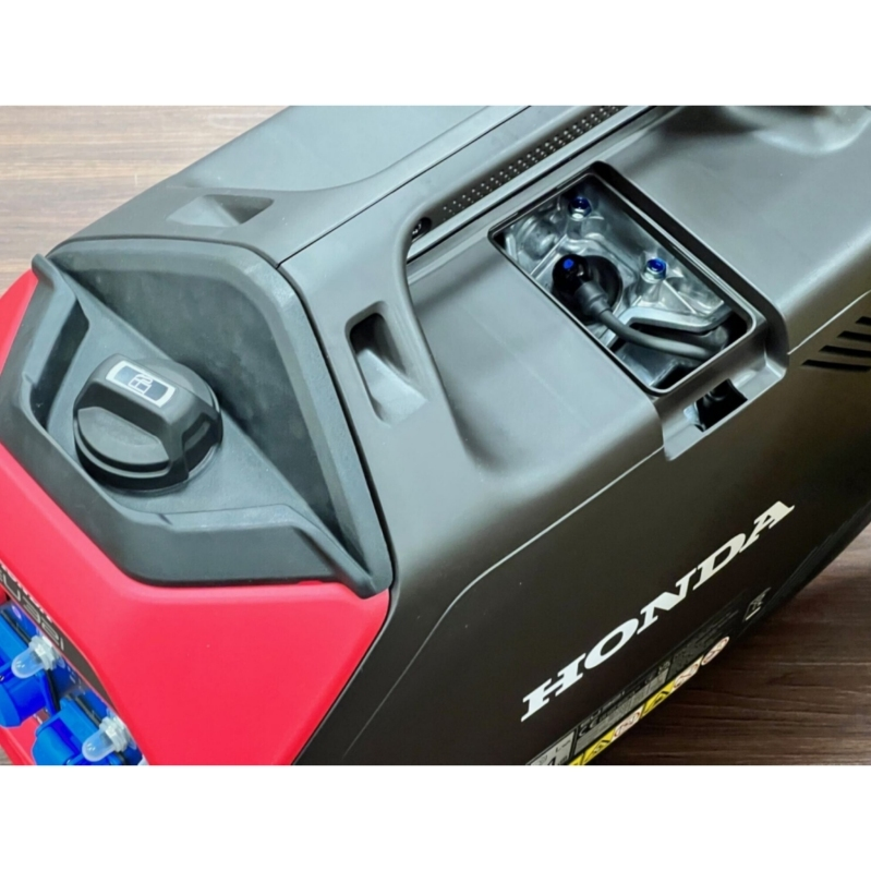 Honda EU 32i (2022 Model) power generator