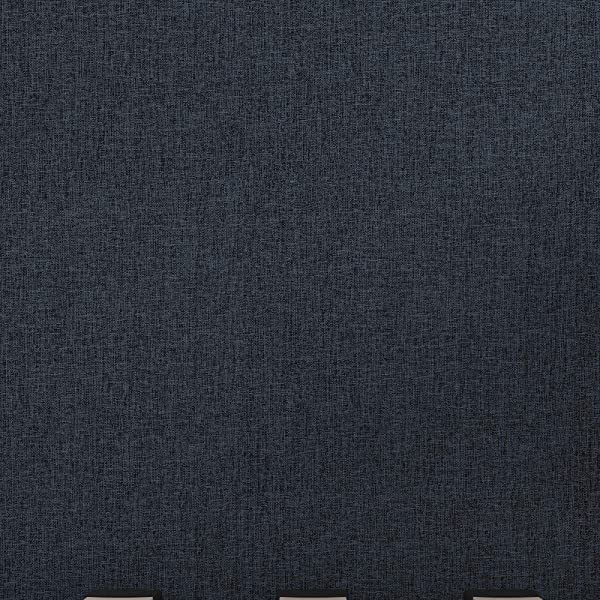 DHP Franklin Mid Century Upholstered Daybed, Sofa Bed, Twin Size Frame, Tan Linen Linen Twin Tan