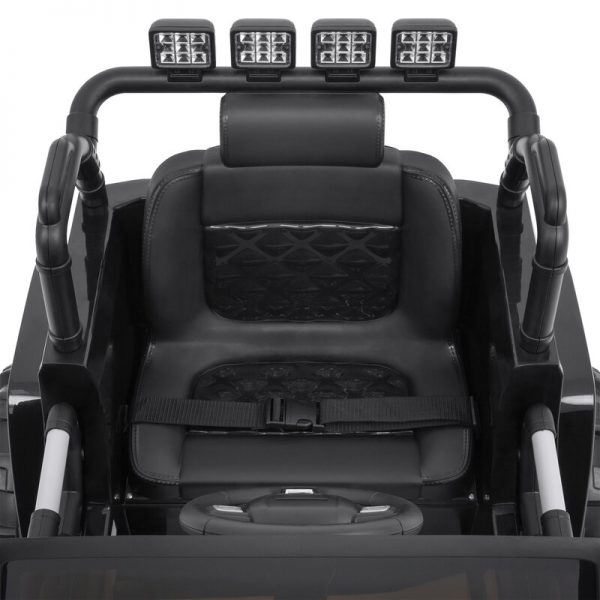 Kids Ride on Truck Car