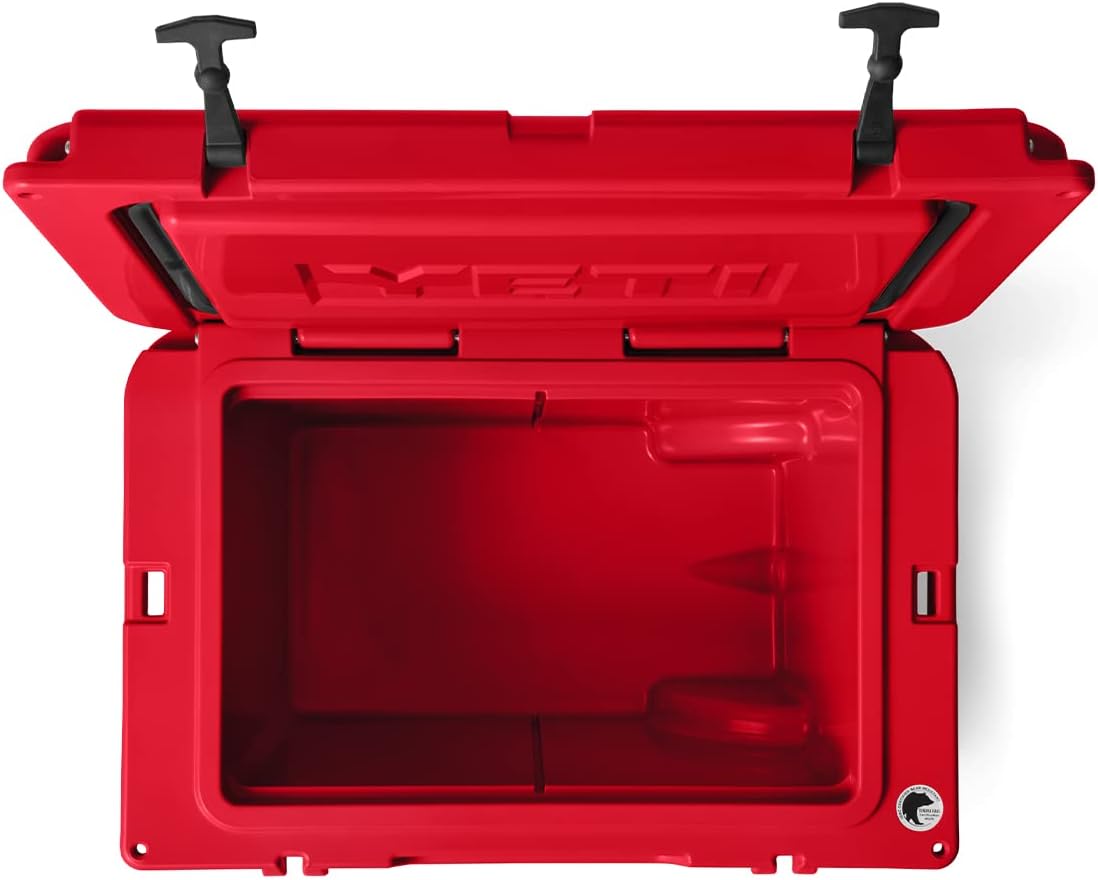 YT Tundra Haul Portable Wheeled Cooler