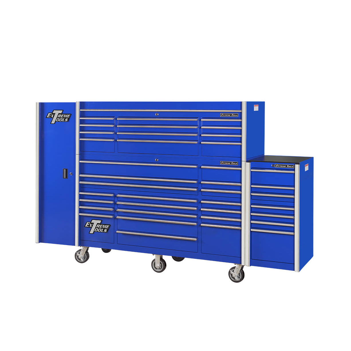 used toolbox