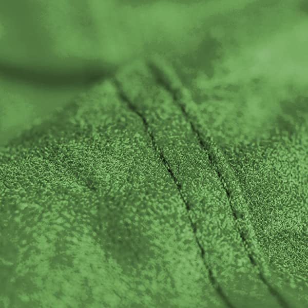 Chill Sack Bean Bag Chair: Giant 5' Memory Foam Furniture Bean Bag - Big Sofa with Soft Micro Fiber Cover - Navy Microsuede - Navy