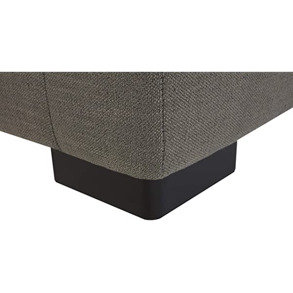 Amazon Brand - Stone & Beam Westview Extra-Deep Down-Filled Sofa Couch, 89