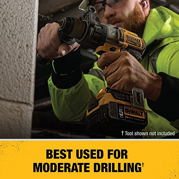 DEWALT 20V MAX Blower for Jobsite, Compact, Tool Only (DCE100B) Blower Only