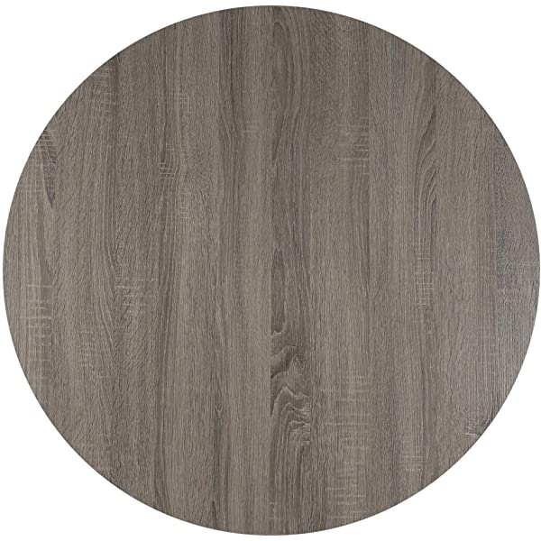 FINECASA Wooden Console Table, Half-Moon Entryway Table, Semicircle Narrow Side Table, Sofa Table for Living Room and Corridor, Foyer Table, Half Round Hallway Table, 43.4x17x30 Inches, Natural Natural Console Table