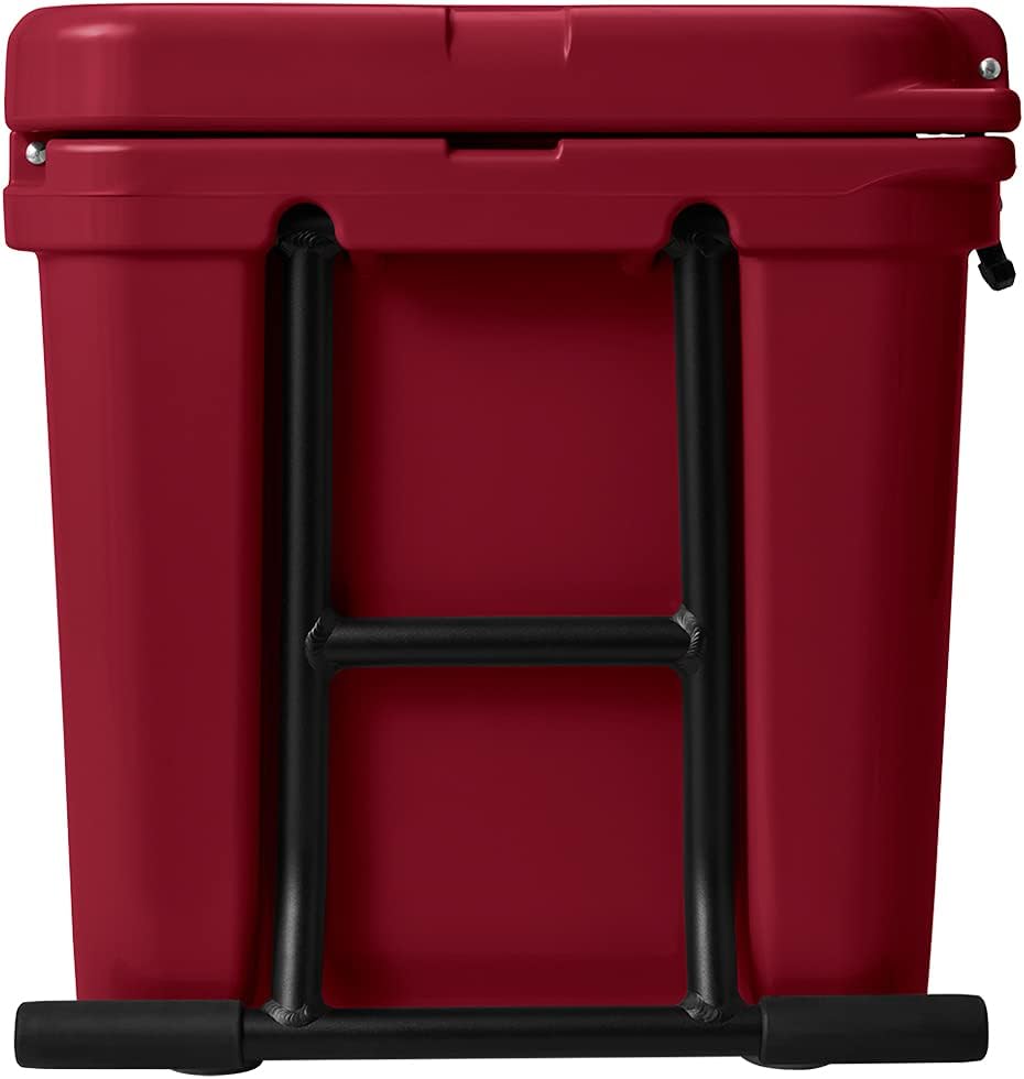 YT Tundra Haul Portable Wheeled Cooler