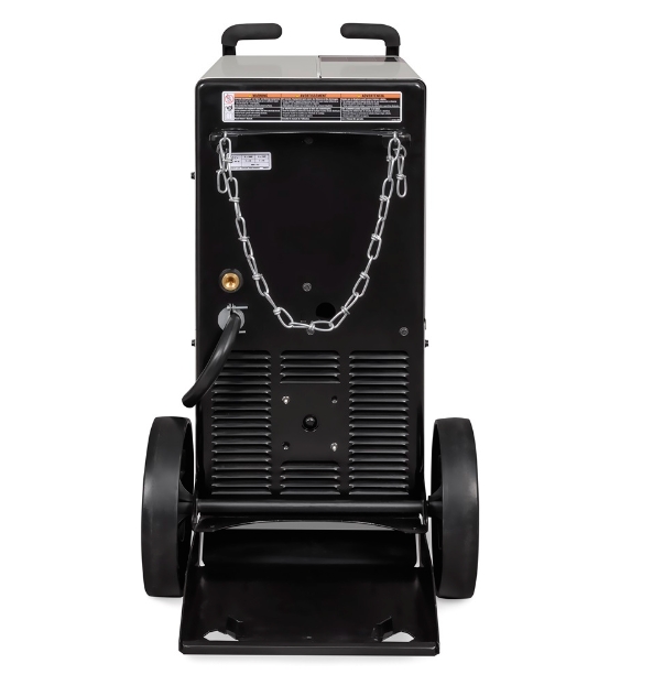 IronMan 240 MIG Welder