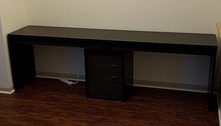 【Furniture】Nexera Sereni-T Home Office Bundle