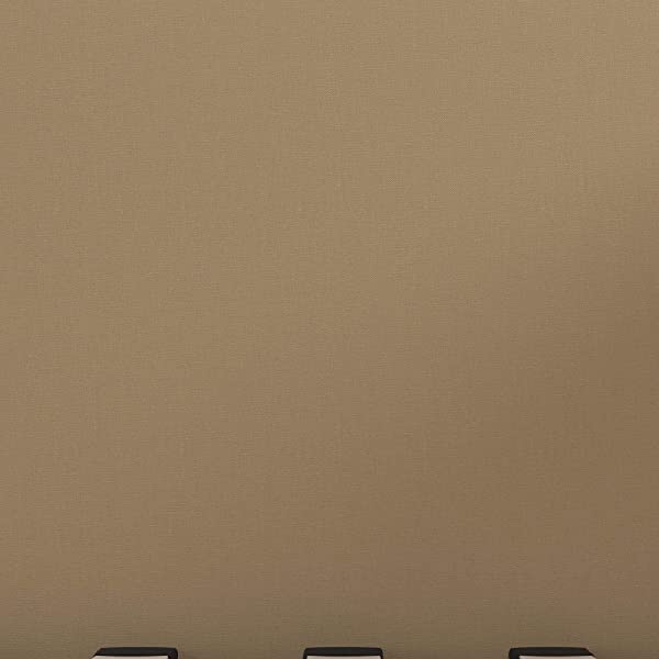 DHP Franklin Mid Century Upholstered Daybed, Sofa Bed, Twin Size Frame, Tan Linen Linen Twin Tan