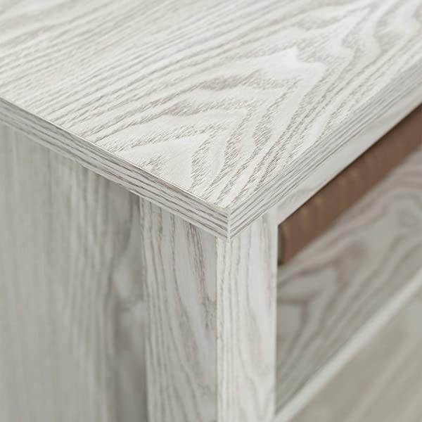 Walker Edison Wren Classic 4 Cubby TV Stand for TVs up to 65 Inches, 58 Inch, Black Black 58 InchTV Stand