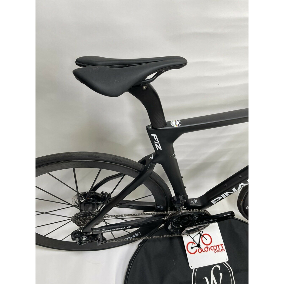 F12 Disk,Duraace Di2 Pm. Lightweight meilenstein Evo,Talon. NEW