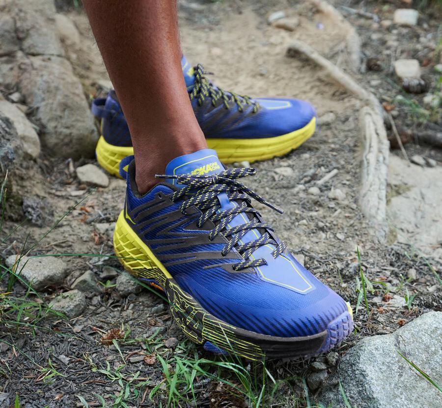 Men's Speedgoat 4