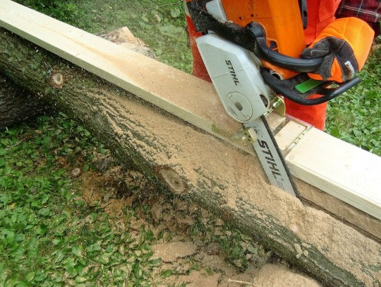 STIHL MS 170 Brand New Chainsaw (14