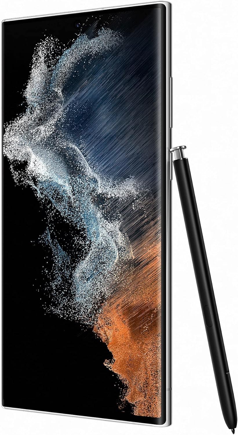 Samsung Galaxy S22 Ultra 5G Dual SIM Dual Standby